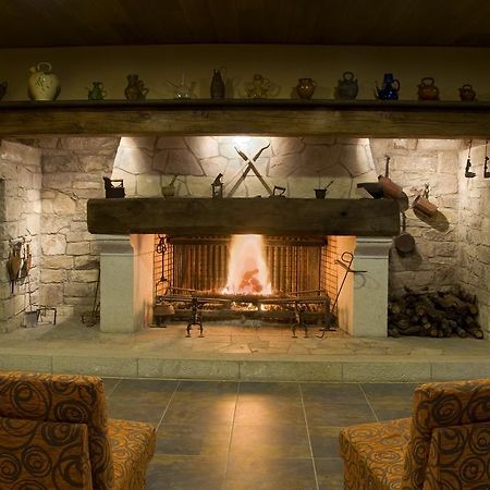 Hotel Salat Resort Les Borges Blanques Εξωτερικό φωτογραφία