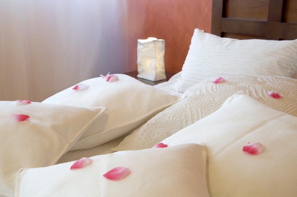 Hotel Salat Resort Les Borges Blanques Δωμάτιο φωτογραφία