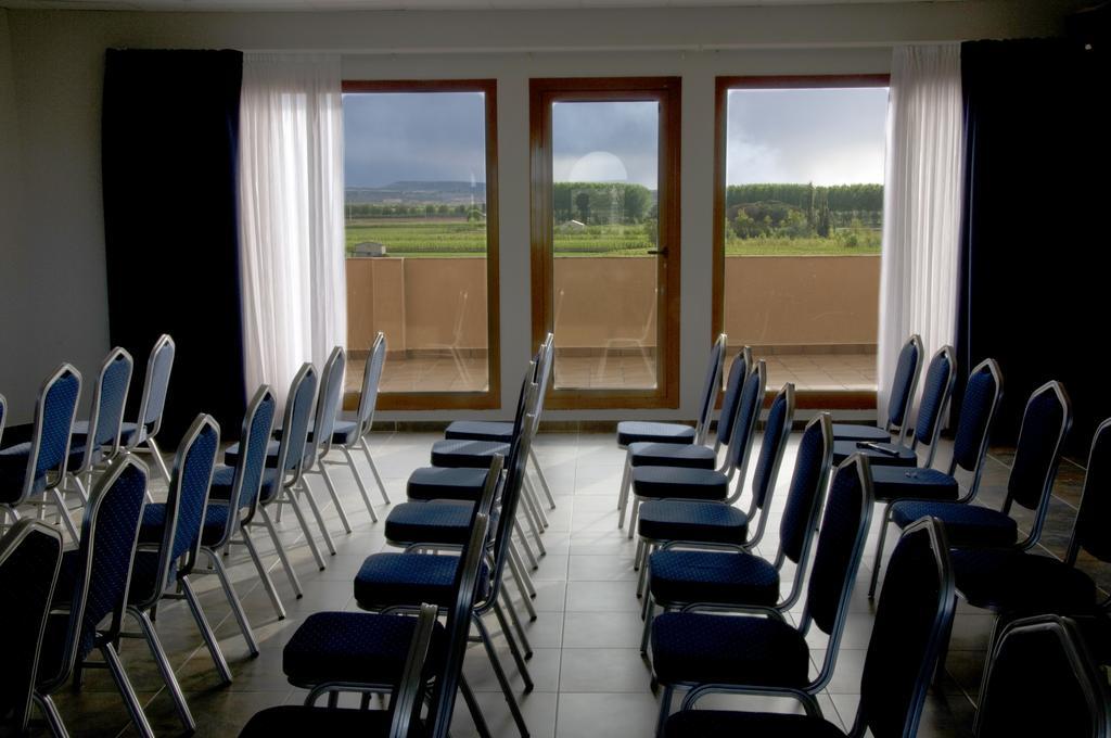 Hotel Salat Resort Les Borges Blanques Ανέσεις φωτογραφία