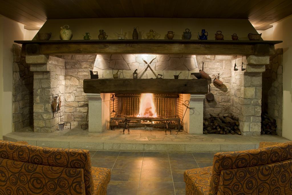 Hotel Salat Resort Les Borges Blanques Εξωτερικό φωτογραφία