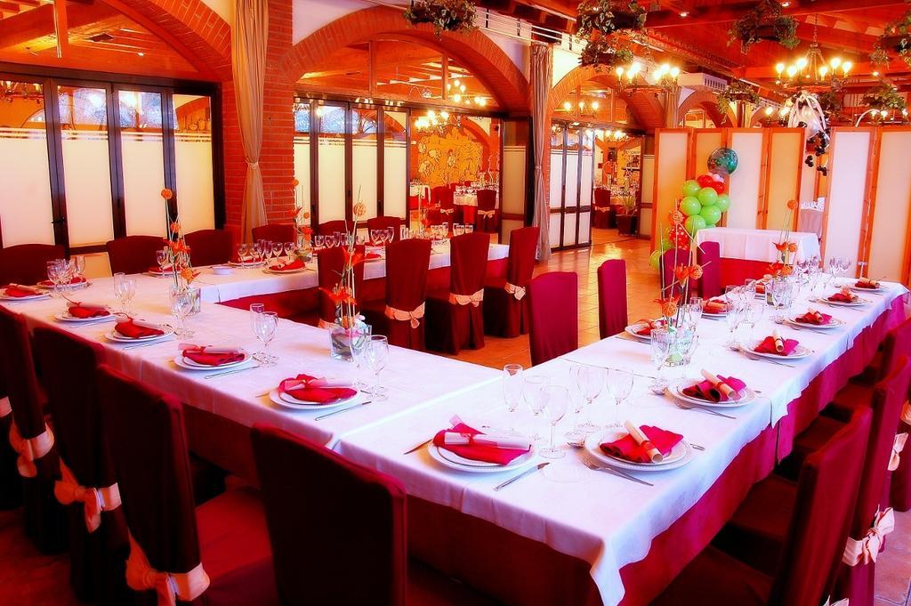 Hotel Salat Resort Les Borges Blanques Εξωτερικό φωτογραφία